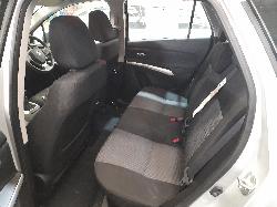 View Auto part Trans/Gearbox Suzuki S-cross 2014