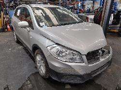 View Auto part Trans/Gearbox Suzuki S-cross 2014