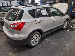 View Auto part Trans/Gearbox Suzuki S-cross 2014