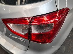 View Auto part Trans/Gearbox Suzuki S-cross 2014