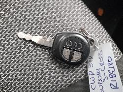 View Auto part Trans/Gearbox Suzuki S-cross 2014