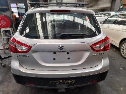 View Auto part Trans/Gearbox Suzuki S-cross 2014