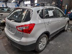 View Auto part Trans/Gearbox Suzuki S-cross 2014