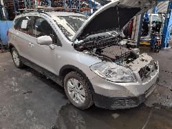View Auto part Trans/Gearbox Suzuki S-cross 2014