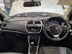 View Auto part Trans/Gearbox Suzuki S-cross 2014