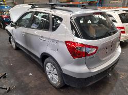 View Auto part Trans/Gearbox Suzuki S-cross 2014