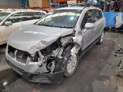 View Auto part Trans/Gearbox Suzuki S-cross 2014