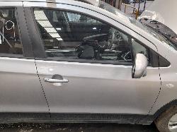 View Auto part Trans/Gearbox Suzuki S-cross 2014
