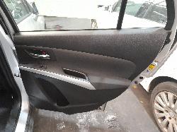 View Auto part Trans/Gearbox Suzuki S-cross 2014