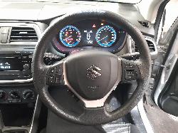 View Auto part Trans/Gearbox Suzuki S-cross 2014