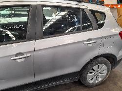 View Auto part Trans/Gearbox Suzuki S-cross 2014