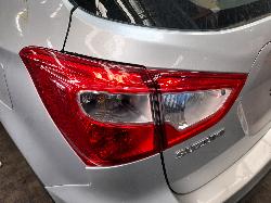View Auto part Trans/Gearbox Suzuki S-cross 2014