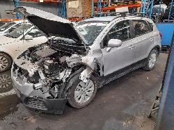 View Auto part Trans/Gearbox Suzuki S-cross 2014