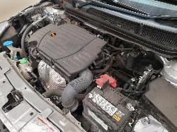 View Auto part Trans/Gearbox Suzuki S-cross 2014