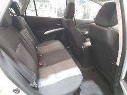 View Auto part Trans/Gearbox Suzuki S-cross 2014