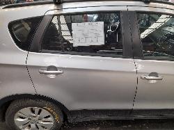 View Auto part Trans/Gearbox Suzuki S-cross 2014