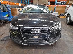 View Auto part Trans/Gearbox Audi A5 2015