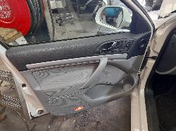 View Auto part Right Front Door Window Skoda Octavia 2012