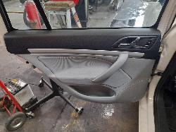 View Auto part Right Front Door Window Skoda Octavia 2012