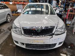 View Auto part Door/Boot/Gate Lock Skoda Octavia 2012