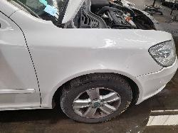 View Auto part Door/Boot/Gate Lock Skoda Octavia 2012
