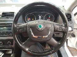 View Auto part Trans/Gearbox Skoda Octavia 2012