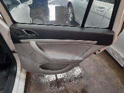 View Auto part Right Front Door Window Skoda Octavia 2012