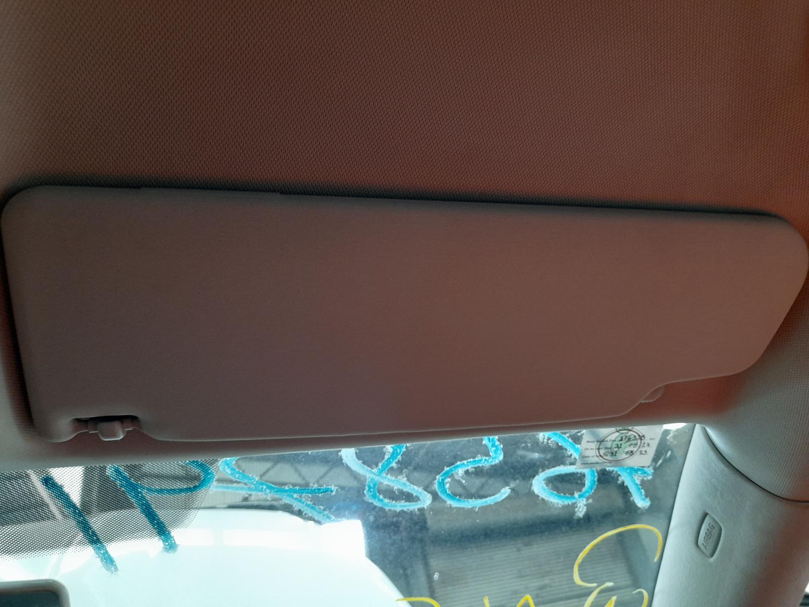 View Auto part Door/Boot/Gate Lock Skoda Octavia 2012