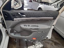 View Auto part Right Front Door Skoda Octavia 2012