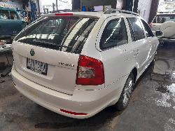 View Auto part Pwr Dr Wind Switch Skoda Octavia 2012