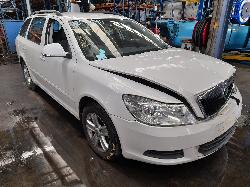 View Auto part Door/Boot/Gate Lock Skoda Octavia 2012