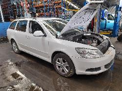 View Auto part Trans/Gearbox Skoda Octavia 2012