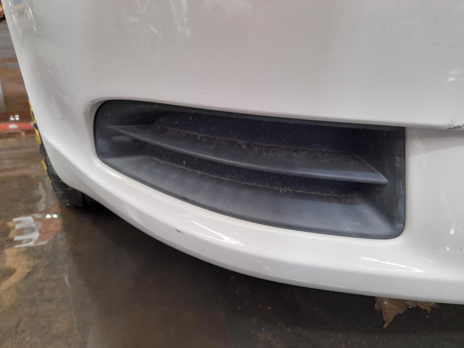 View Auto part Door/Boot/Gate Lock Skoda Octavia 2012