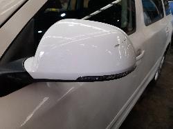 View Auto part Right Door Mirror Skoda Octavia 2012