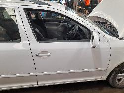 View Auto part Door/Boot/Gate Lock Skoda Octavia 2012