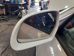 View Auto part Right Front Door Window Skoda Octavia 2012