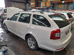 View Auto part Ecu Skoda Octavia 2012