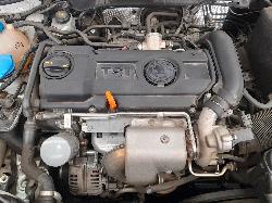 View Auto part Starter Skoda Octavia 2012