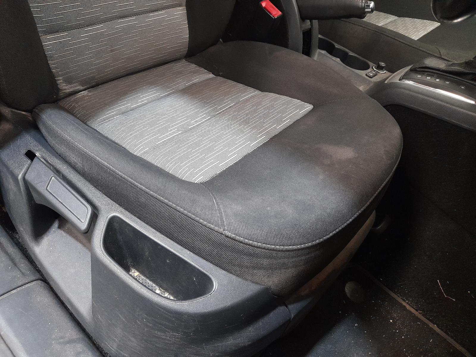 View Auto part Door/Boot/Gate Lock Skoda Octavia 2012