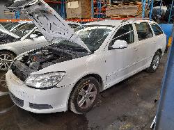 View Auto part Ecu Skoda Octavia 2012