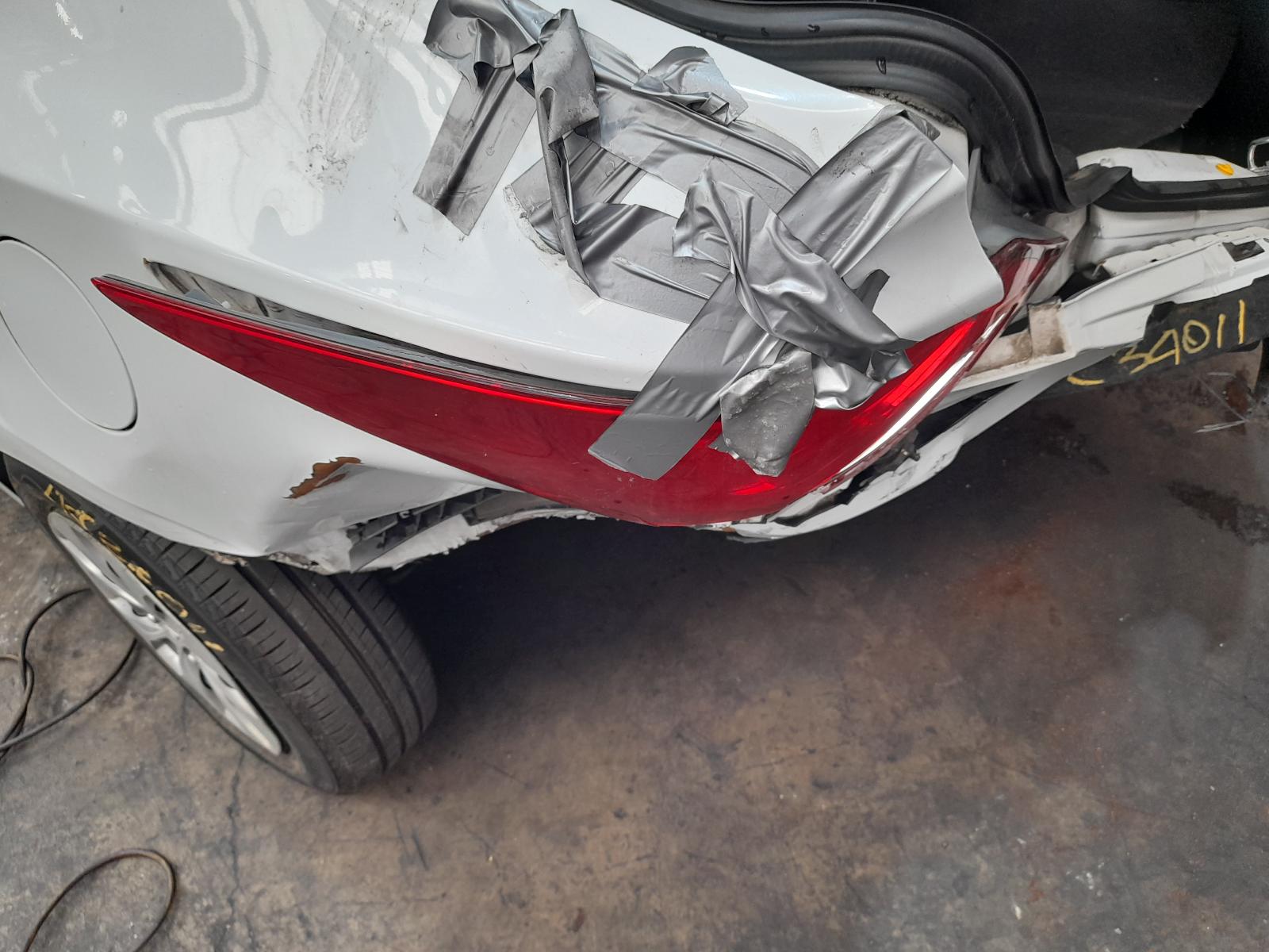 View Auto part Alternator Hyundai Accent 2016