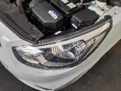 View Auto part Left Headlamp Hyundai Accent 2016