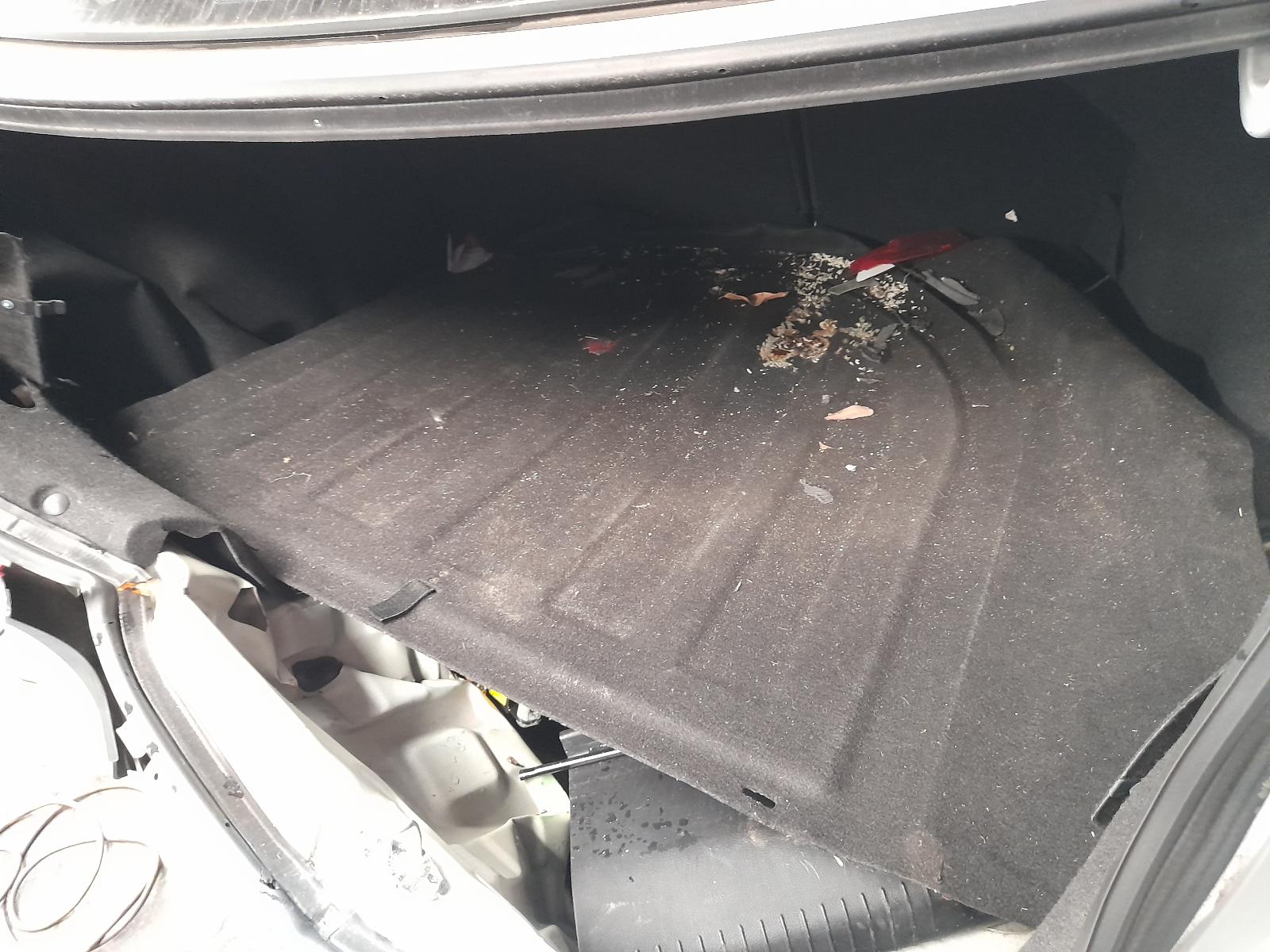View Auto part Alternator Hyundai Accent 2016