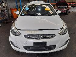 View Auto part Engine Hyundai Accent 2016