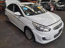 View Auto part Engine Hyundai Accent 2016