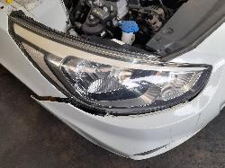 View Auto part Left Headlamp Hyundai Accent 2016