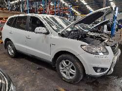 View Auto part Misc Hyundai Santa Fe 2011
