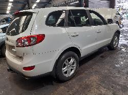 View Auto part Misc Hyundai Santa Fe 2011