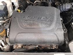 View Auto part Misc Hyundai Santa Fe 2011