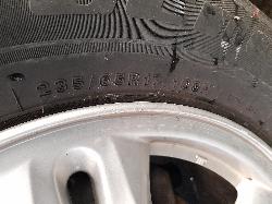 View Auto part Misc Hyundai Santa Fe 2011